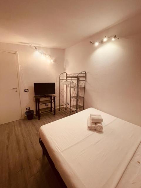 Appartamento Lungadige 维罗纳 外观 照片